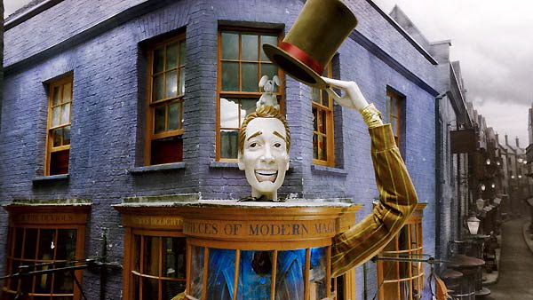 08 Harry Potter 6